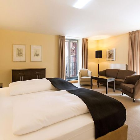 Dormero Hotel Altes Kaufhaus Lueneburg Eksteriør bilde