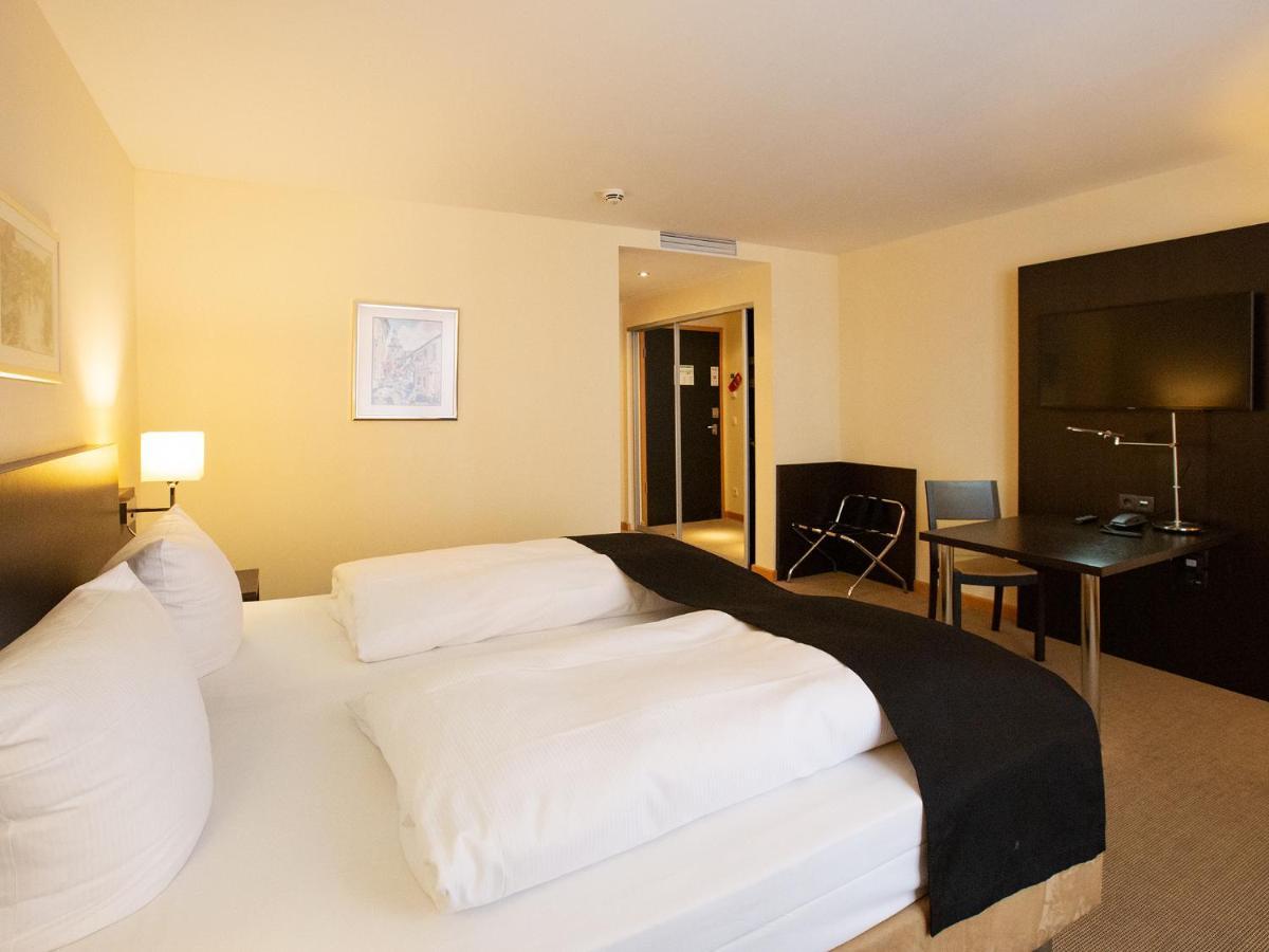 Dormero Hotel Altes Kaufhaus Lueneburg Eksteriør bilde
