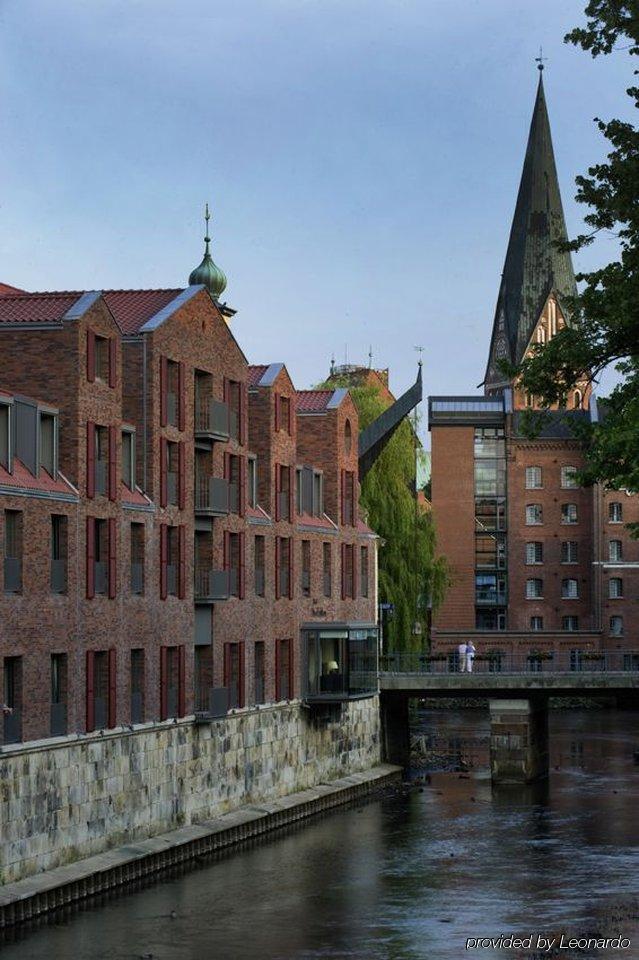 Dormero Hotel Altes Kaufhaus Lueneburg Bekvemmeligheter bilde