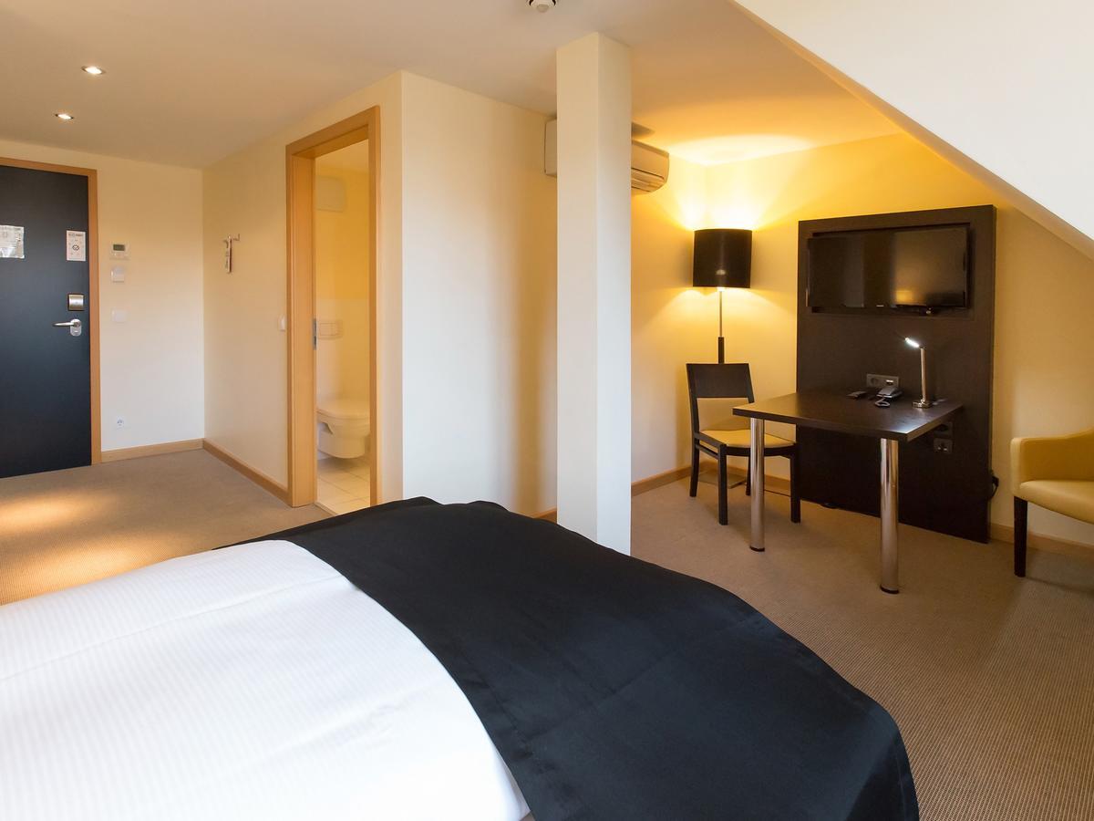 Dormero Hotel Altes Kaufhaus Lueneburg Eksteriør bilde