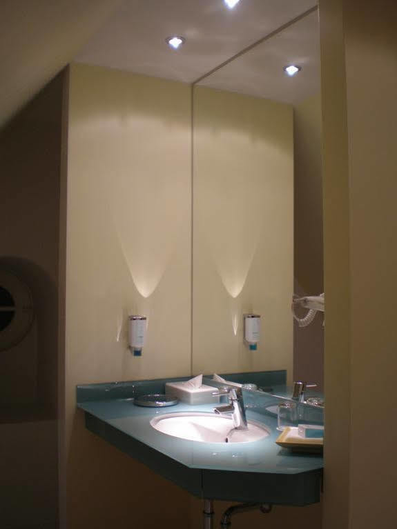 Dormero Hotel Altes Kaufhaus Lueneburg Eksteriør bilde